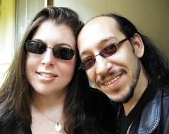Julio y Krista