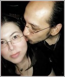 Julio y Krista 2008