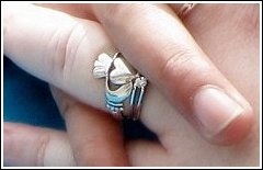 Krista's Rings